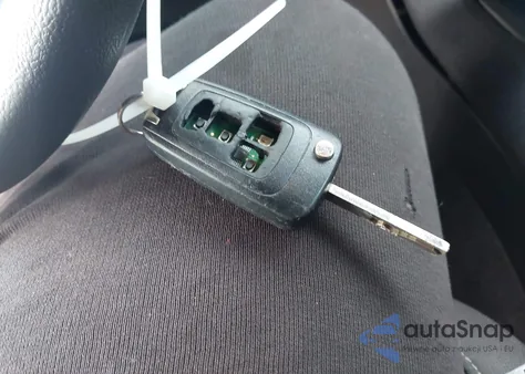 2014 Chevrolet Camaro 2Ls z USA, uszkodzony, nr VIN 2G1FA1E33E9324503